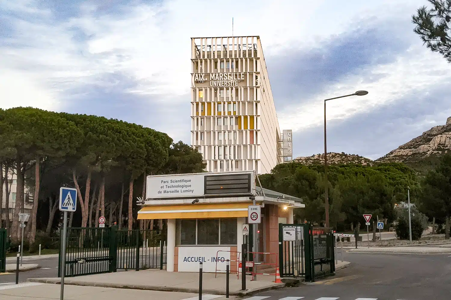 chercheurs, L&rsquo;accueil de chercheurs américains à Marseille est « un moment historique », Made in Marseille