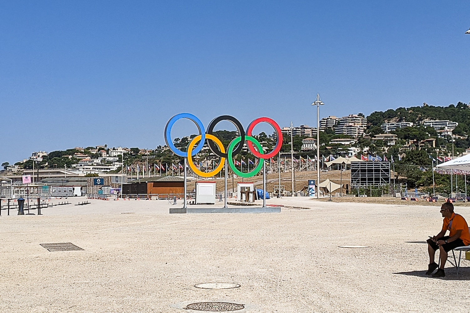 Métropole, La Métropole offre une prime aux athlètes provençaux médaillés aux JO 2024, Made in Marseille