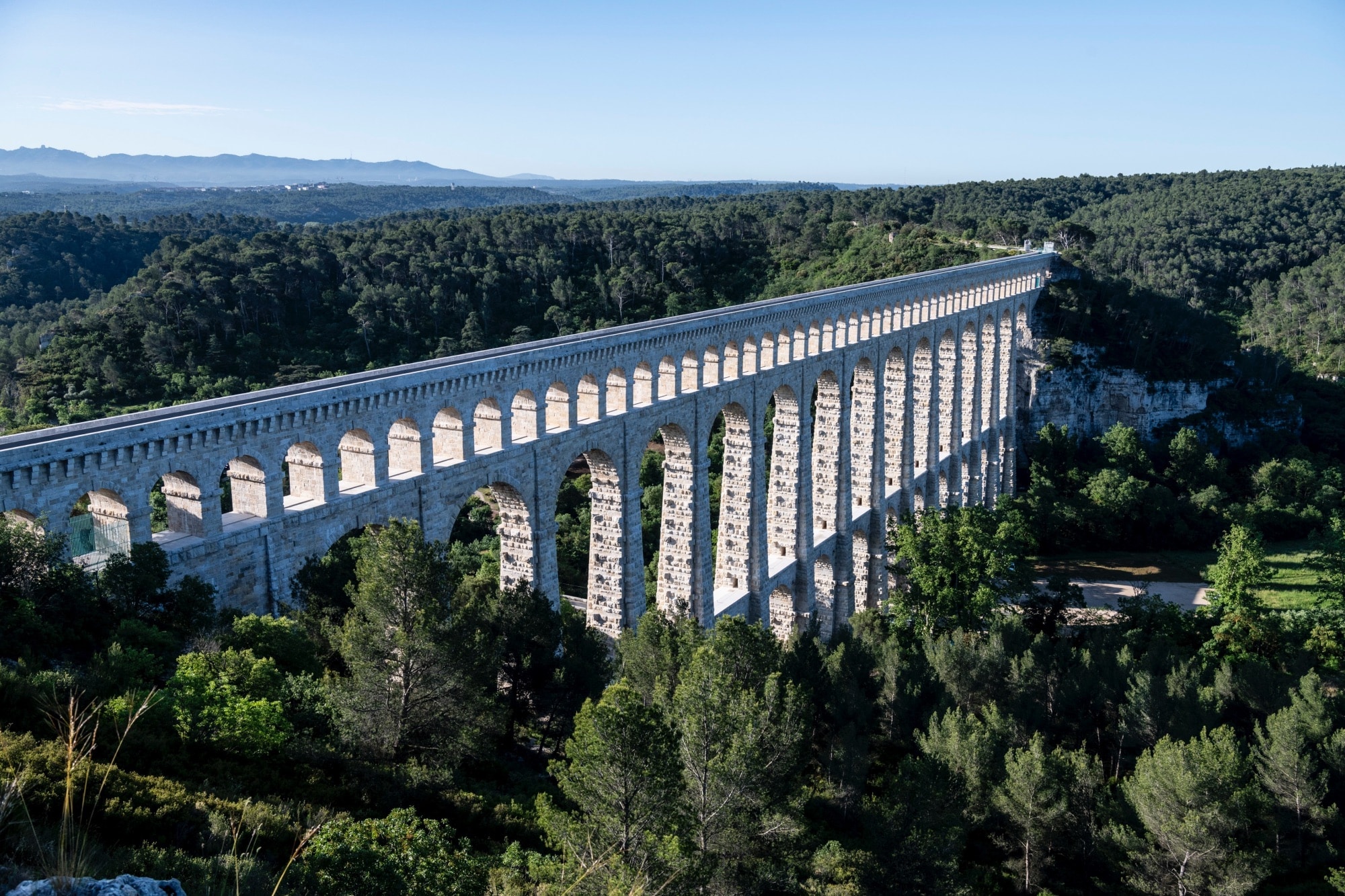 eau potable, Distribuer, assainir et préserver l’eau, un enjeu capital dans la métropole, Made in Marseille