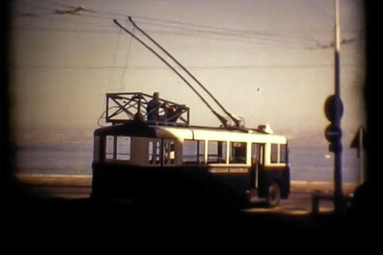 la rtm, Vidéo | Pour ses 75 ans, la RTM retrace l&rsquo;histoire des transports et se projette vers le futur, Made in Marseille