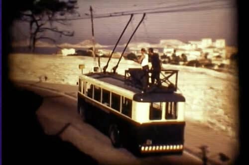 la rtm, Vidéo | Pour ses 75 ans, la RTM retrace l&rsquo;histoire des transports et se projette vers le futur, Made in Marseille