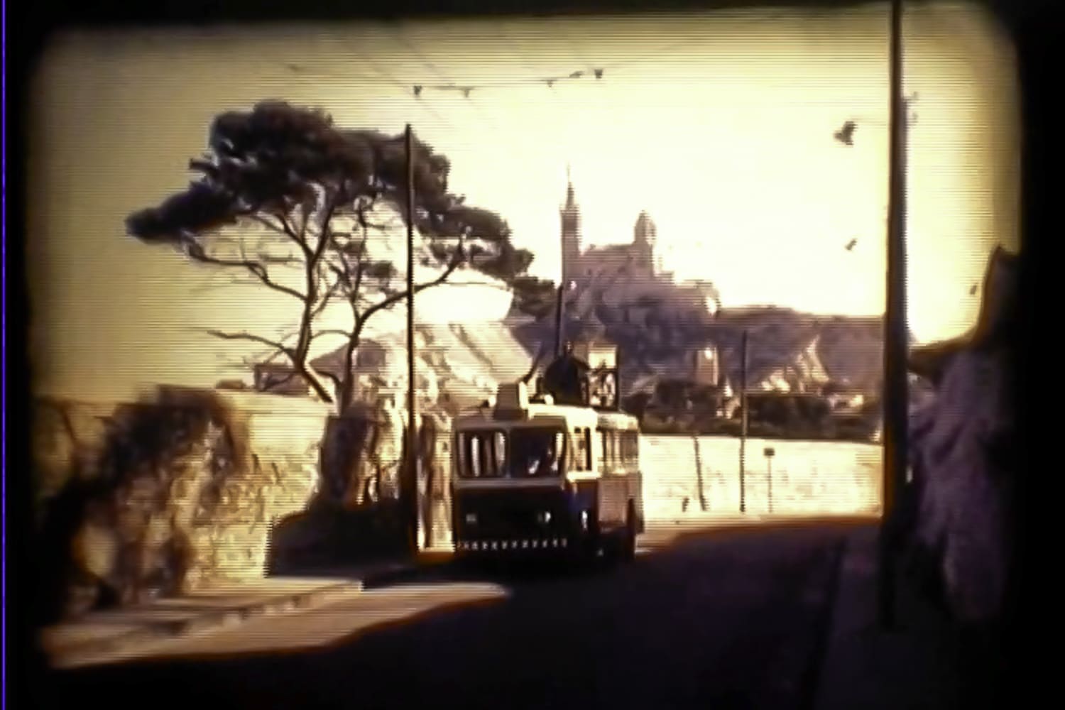 la rtm, Vidéo | Pour ses 75 ans, la RTM retrace l&rsquo;histoire des transports et se projette vers le futur, Made in Marseille