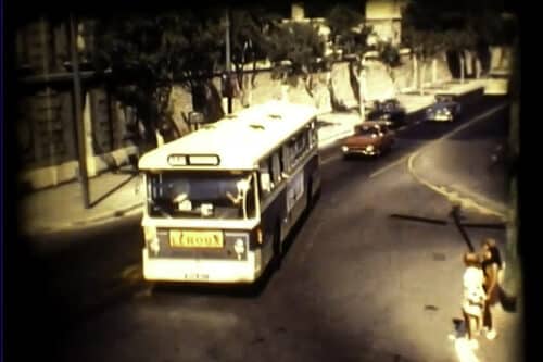 la rtm, Vidéo | Pour ses 75 ans, la RTM retrace l&rsquo;histoire des transports et se projette vers le futur, Made in Marseille
