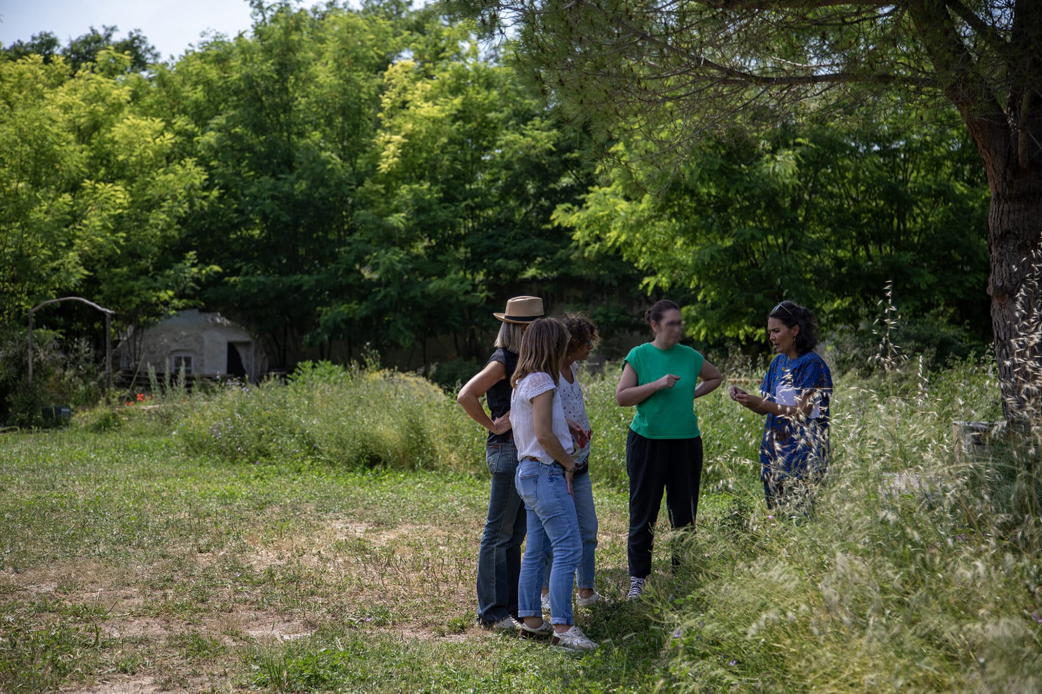 verrerie, Vidéo | À Arles, une formation aux compétences éco-responsables au tiers-lieu La Verrerie, Made in Marseille