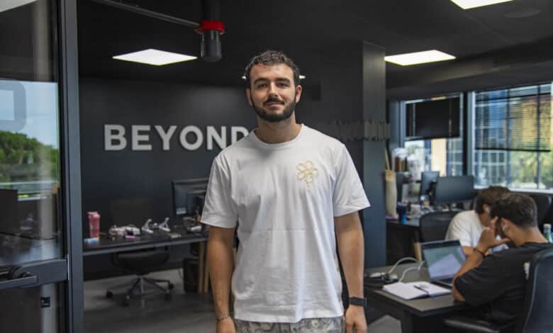 armand loiodice de montis beyond bpmed
