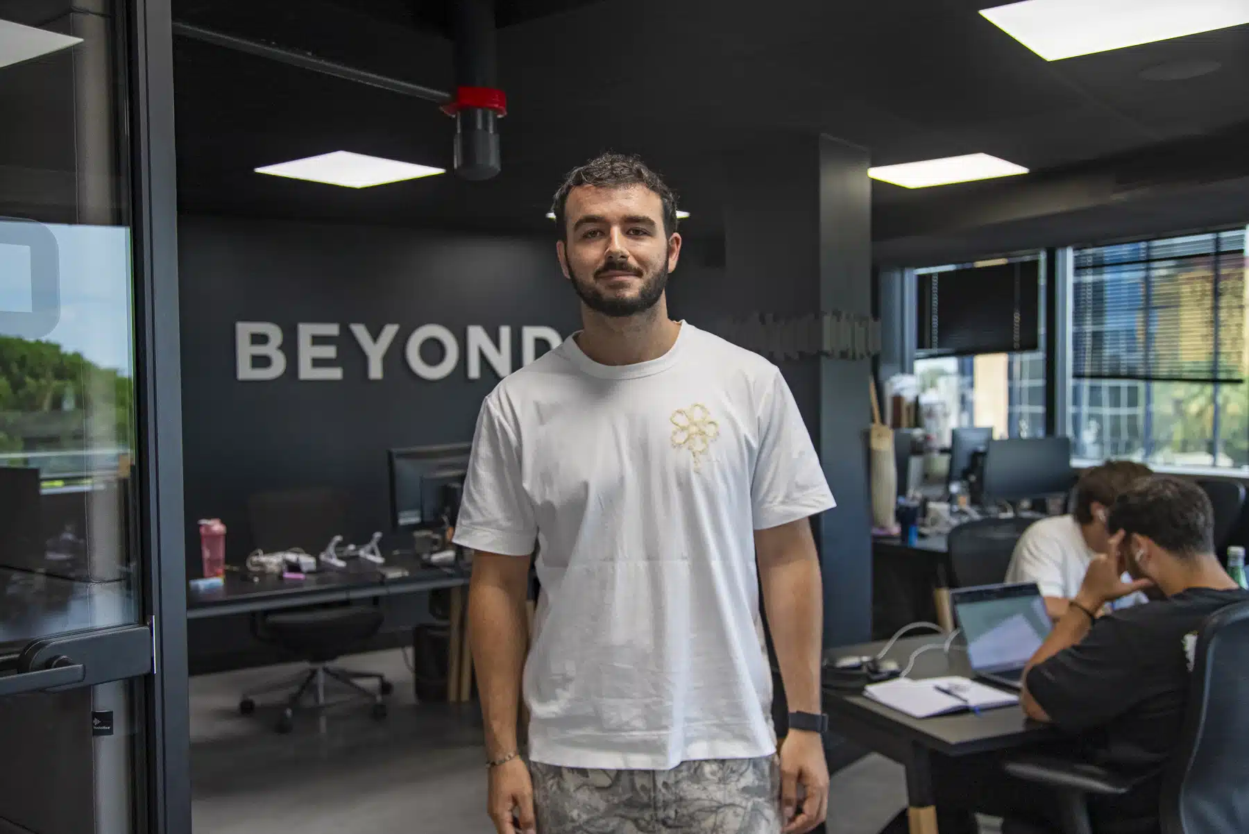 paéma, La bonne rencontre | Paéma, la pâtisserie marseillaise qui réinvente la chouquette, Made in Marseille