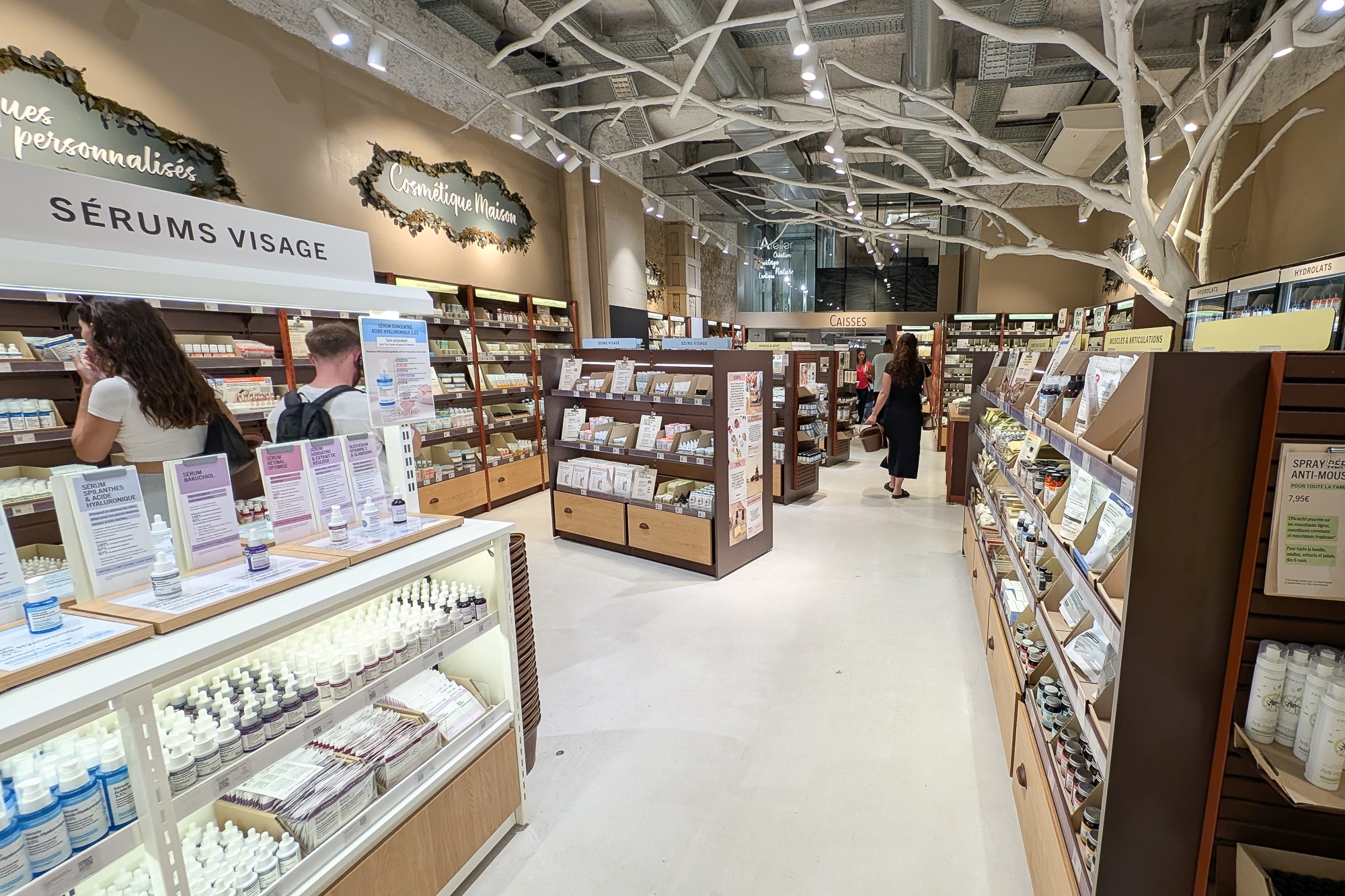 Aroma-Zone, Aroma-Zone : le fleuron provençal de la cosmétique bientôt vendu par Eurazeo ?, Made in Marseille