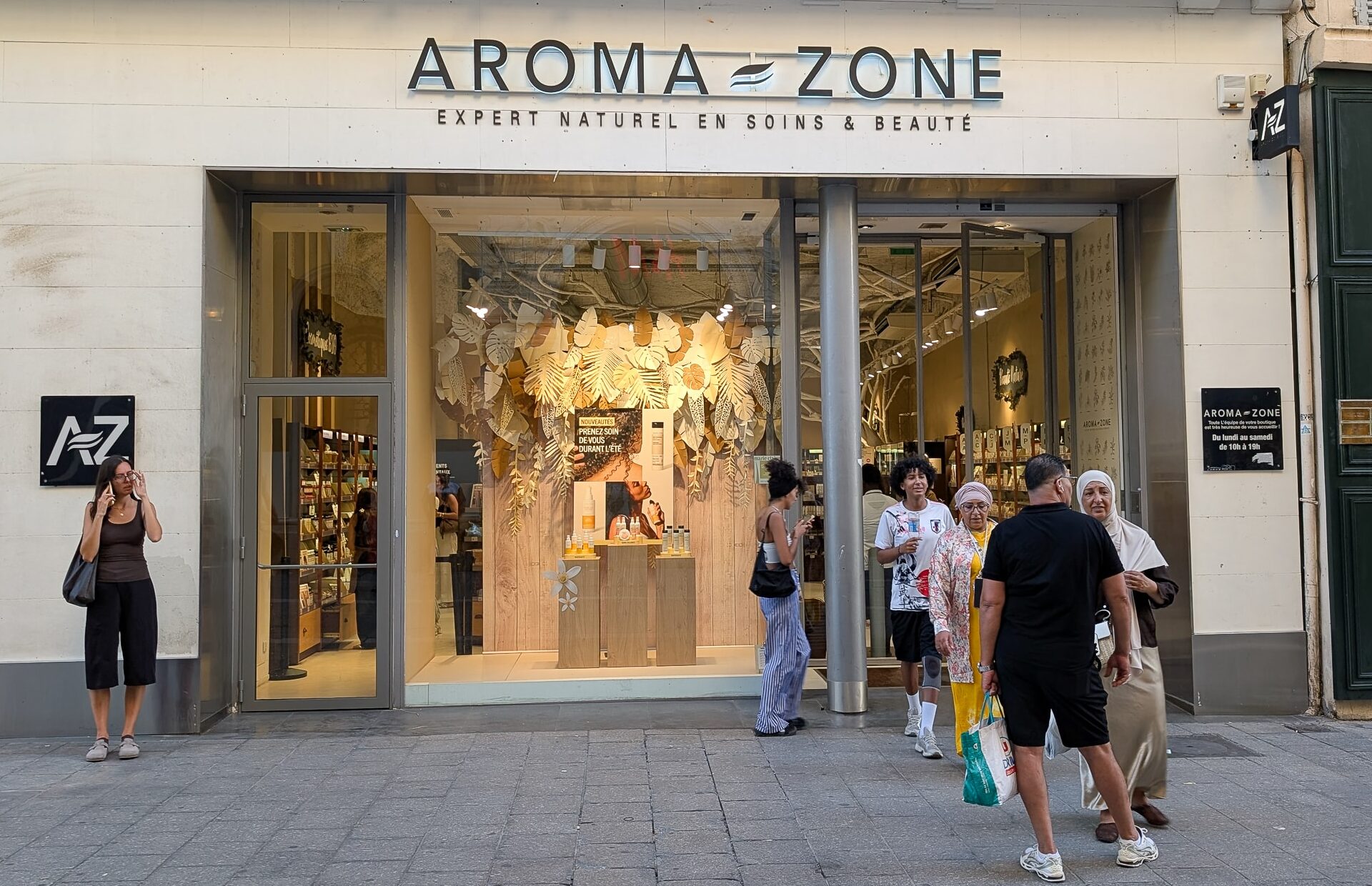 Aroma-Zone : le fleuron provençal de la cosmétique bientôt vendu par Eurazeo ?