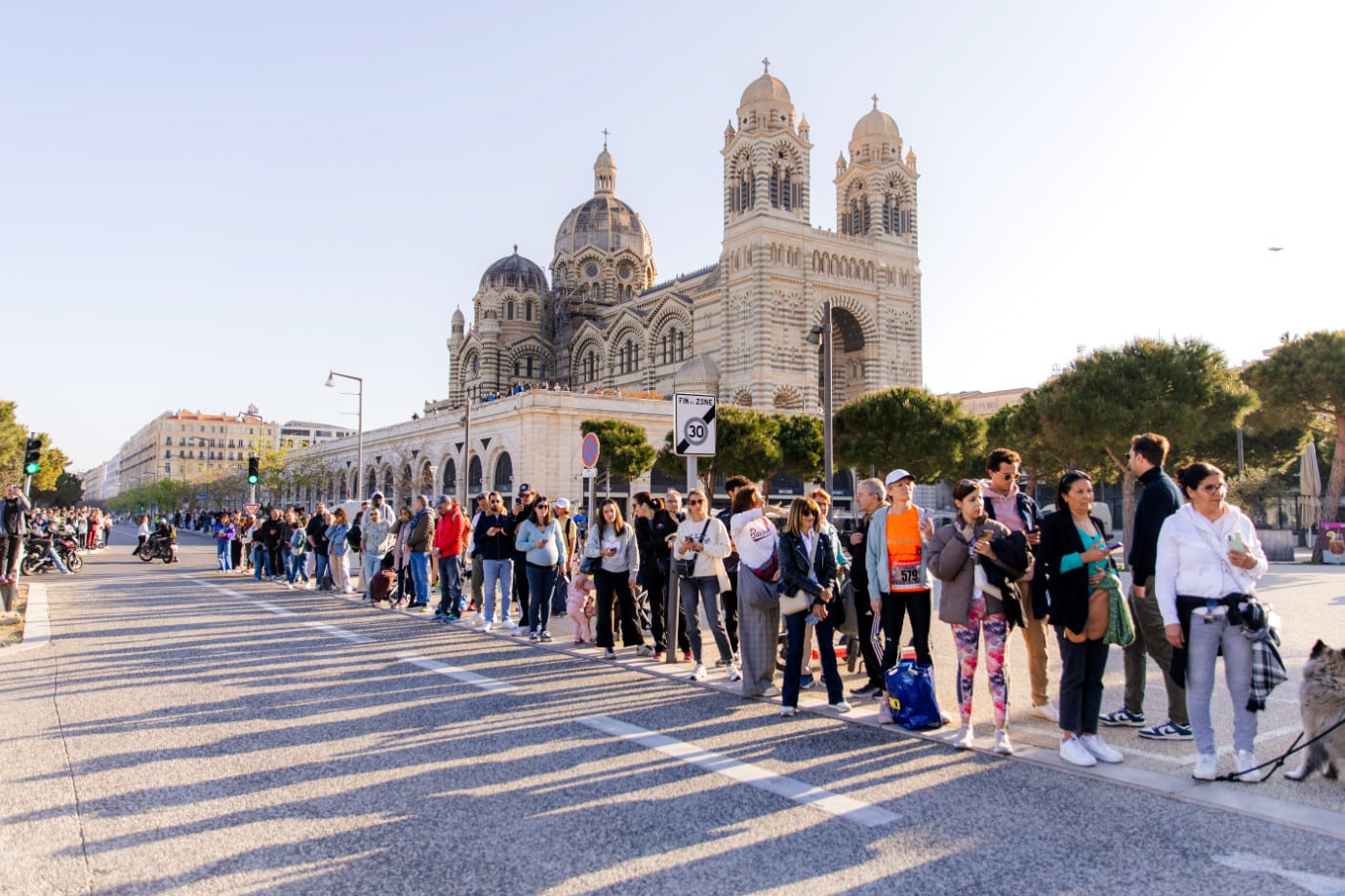 10 km, 10 km de Marseille : une course urbaine au d&eacute;part du Vieux-Port le 12 avril, Made in Marseille