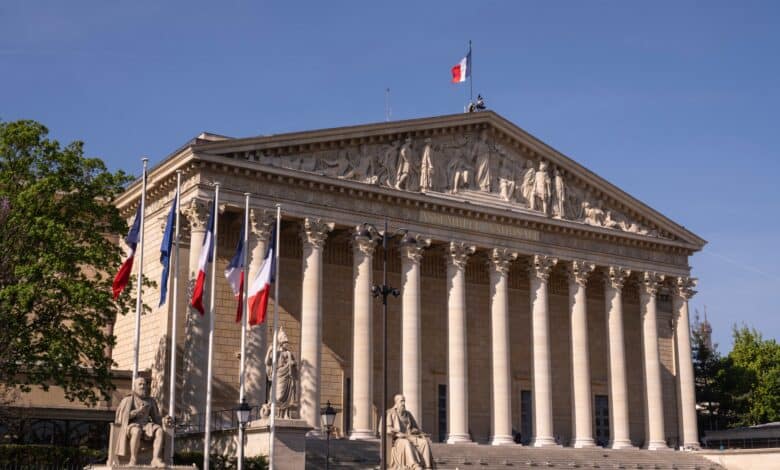 Assemblée nationale vote définitivement la loi PLM
