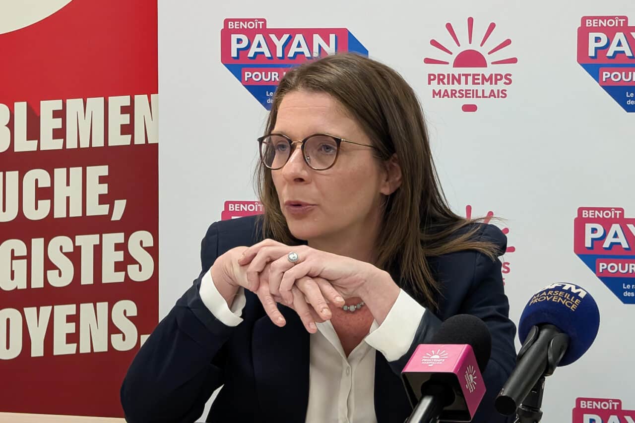 mutuelle municipale, R&eacute;gie publique de l&rsquo;eau et mutuelle municipale au programme du Printemps marseillais, Made in Marseille