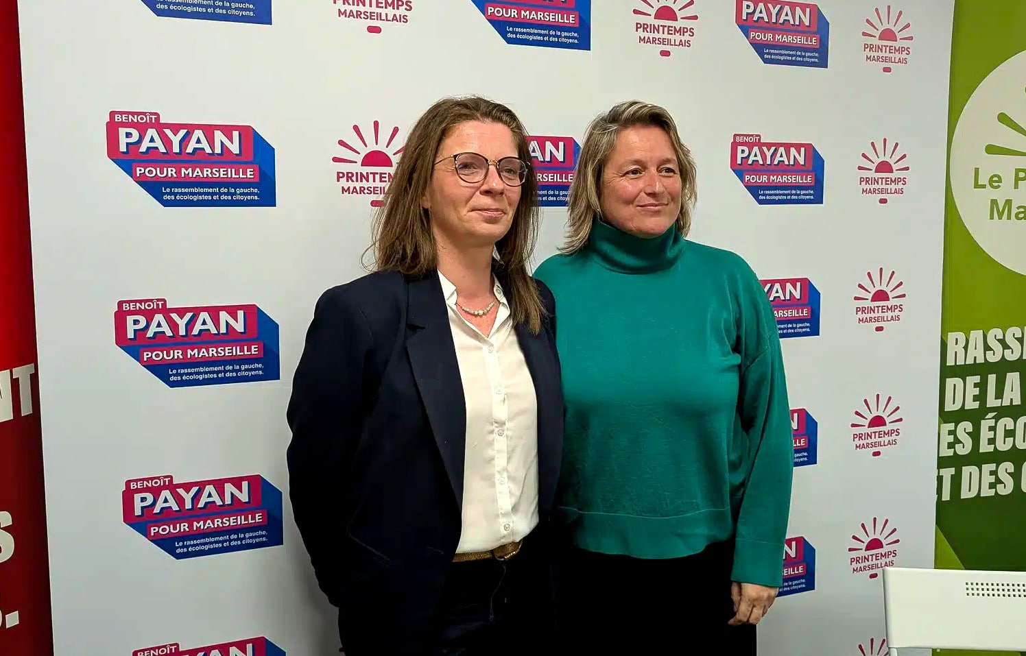 mutuelle municipale, R&eacute;gie publique de l&rsquo;eau et mutuelle municipale au programme du Printemps marseillais, Made in Marseille