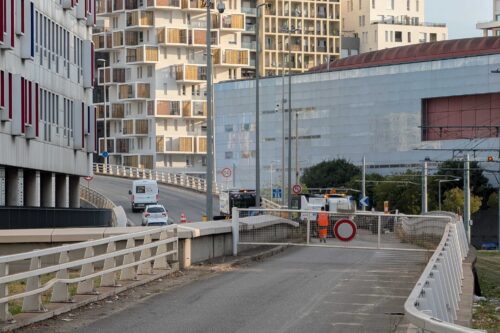 Bloquons tout, « Bloquons tout » : suivez l&rsquo;évolution de la mobilisation à Marseille en direct, Made in Marseille