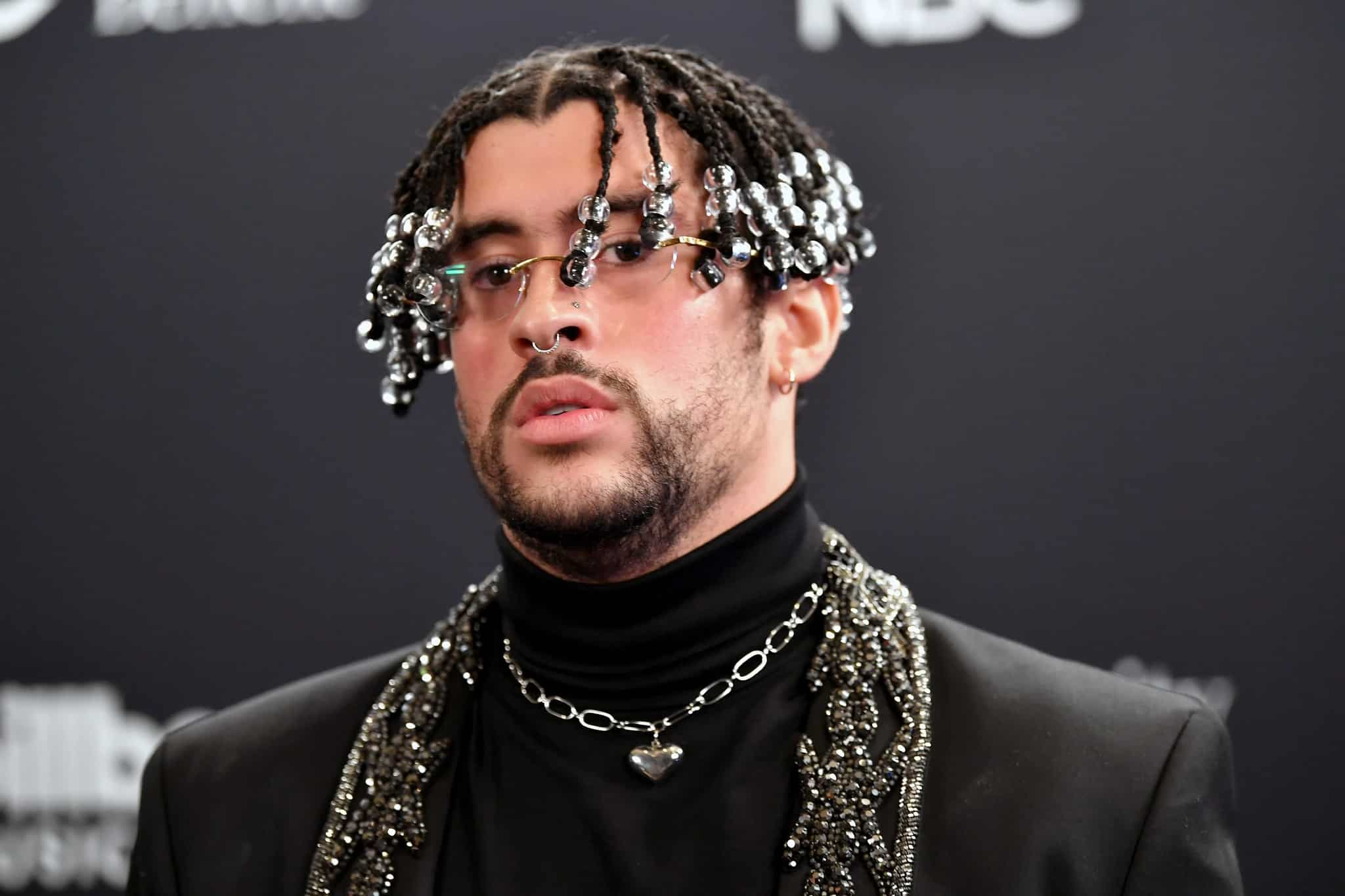 Bad Bunny, Le chanteur portoricain Bad Bunny va enflammer le Vélodrome en 2026, Made in Marseille