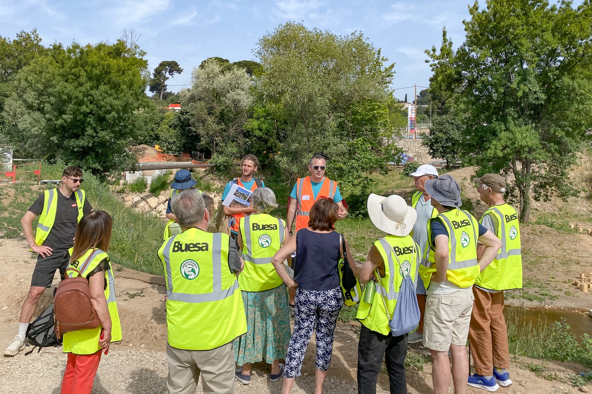 72h de l'&eacute;cologie, 72h de l&rsquo;&Eacute;cologie : le grand festival de l&rsquo;environnement revient &agrave; Marseille et Aubagne, Made in Marseille