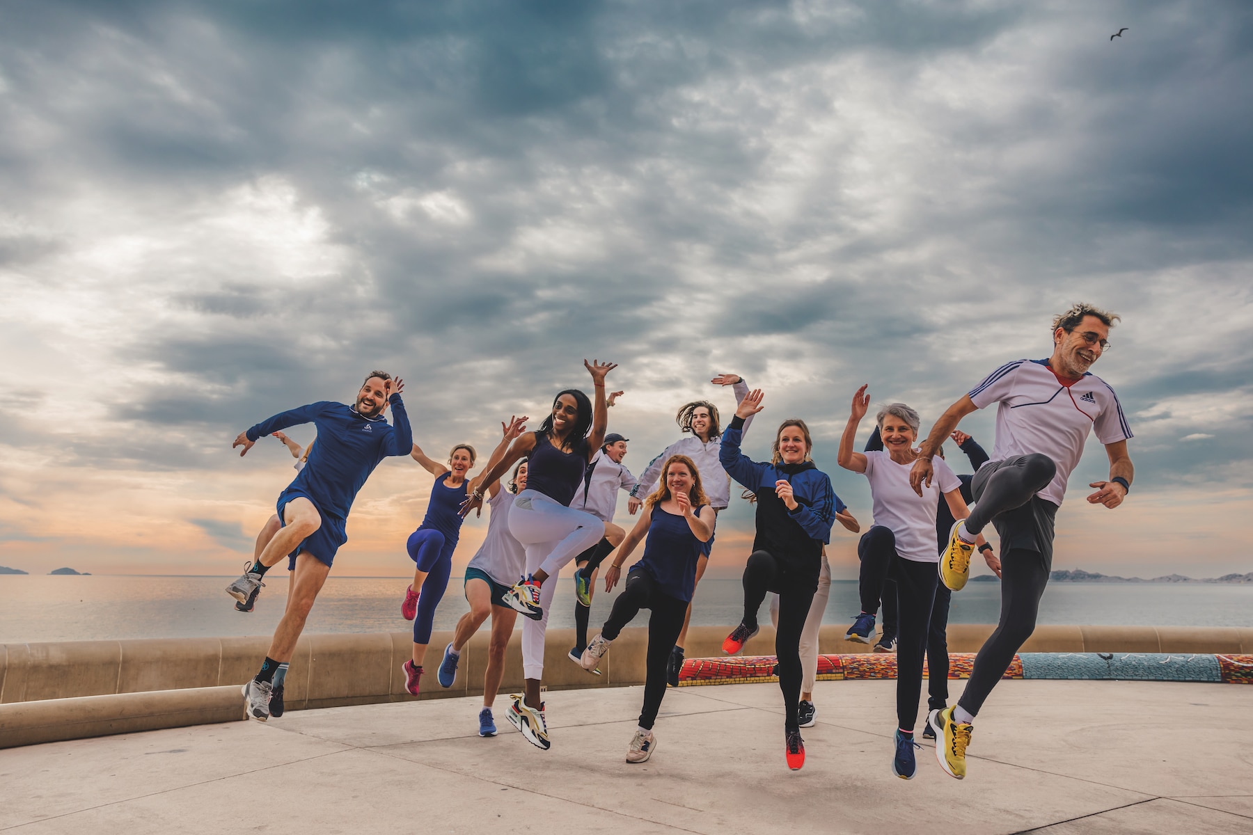 Marseille olympiade culturelle, Avec une soixantaine d&rsquo;événements, Marseille s&rsquo;engage pour l&rsquo;Olympiade culturelle, Made in Marseille