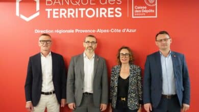 Banque des territoires