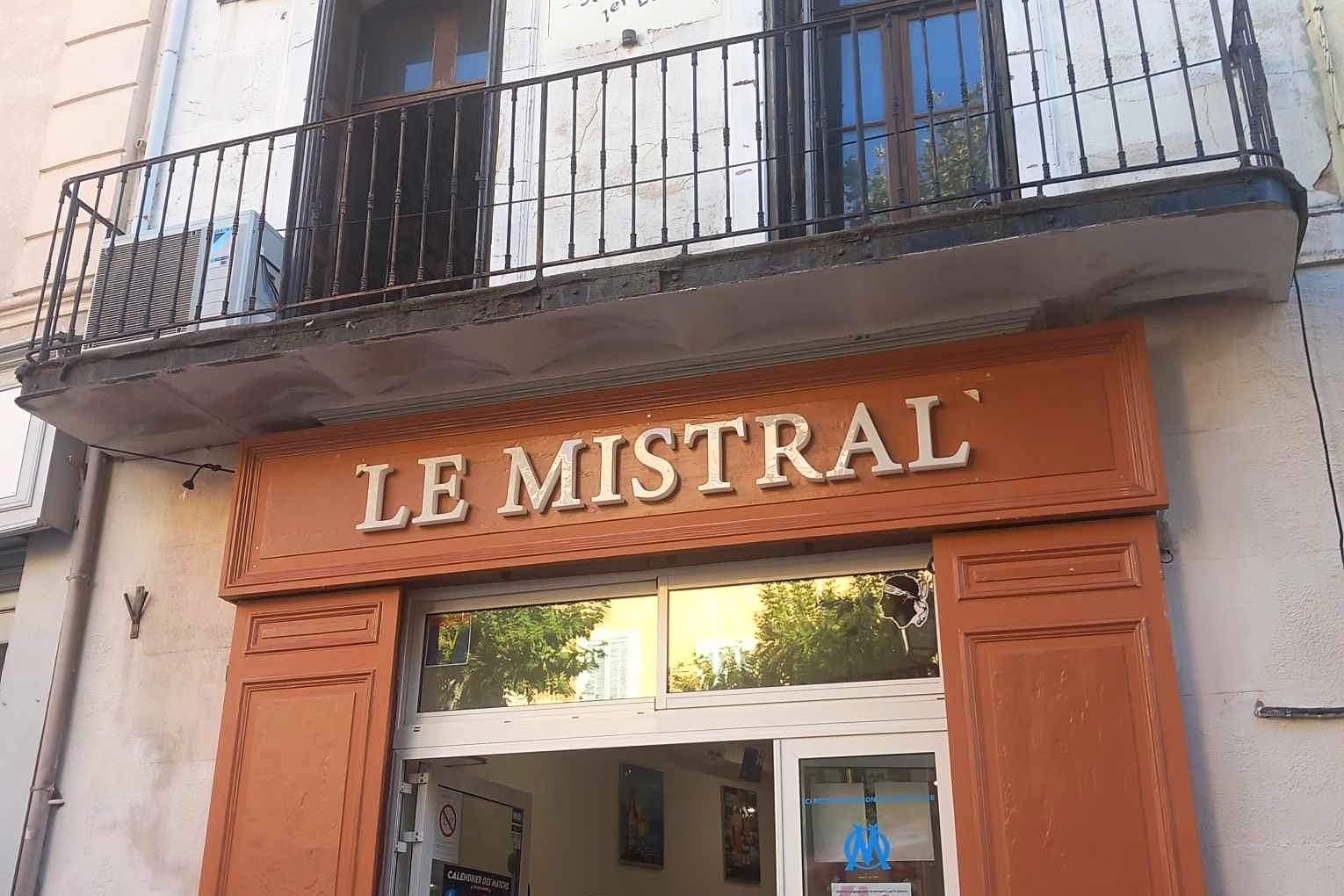 bar du Mistral, Plus belle la vie : le nouveau bar du Mistral s&rsquo;installe au centre-ville d&rsquo;Allauch, Made in Marseille