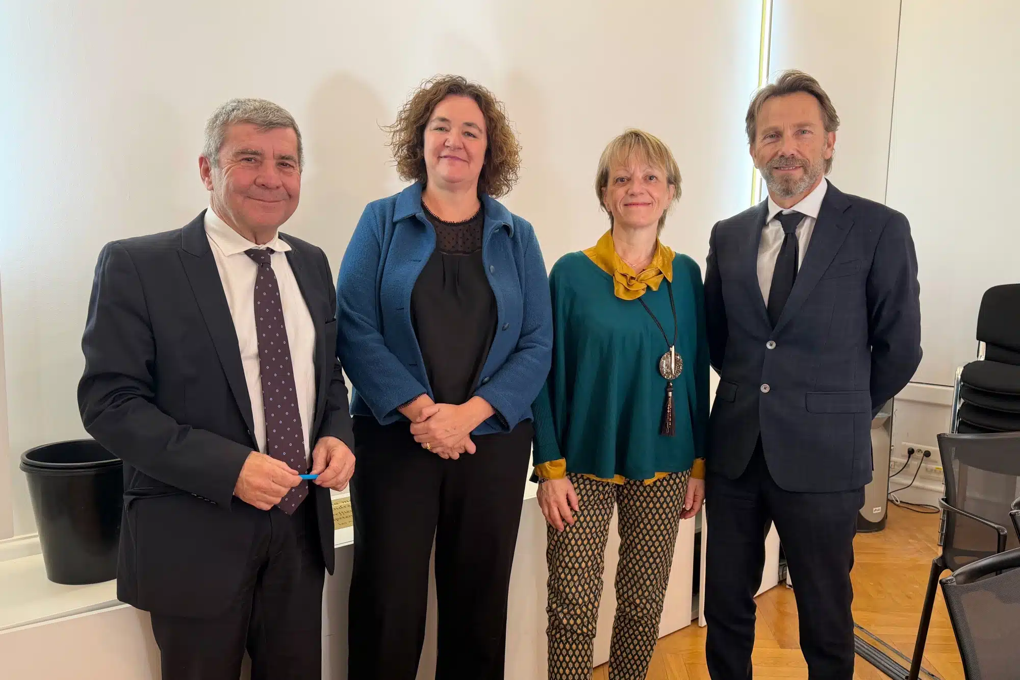 barreau, Manque de moyens, IA, cité judiciaire… les grands défis du barreau de Marseille, Made in Marseille