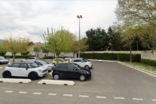 &Icirc;lot d&rsquo;Aubagne, L&rsquo;&Icirc;lot d&rsquo;Aubagne, un nouveau poumon vert et pi&eacute;ton au c&oelig;ur de la zone commerciale, Made in Marseille