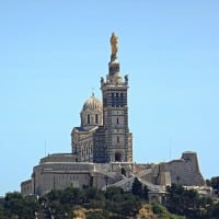 , Visiter l’église Notre-Dame des Accoules, Made in Marseille