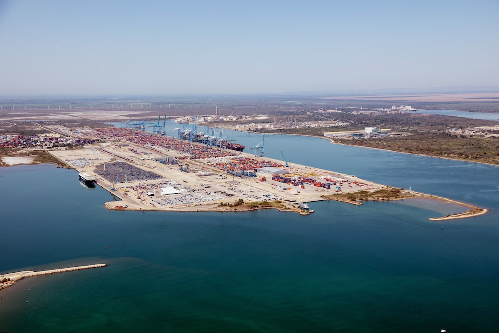 port, Les lauréats du Smart port challenge dévoilent leurs solutions pour construire le port de demain, Made in Marseille