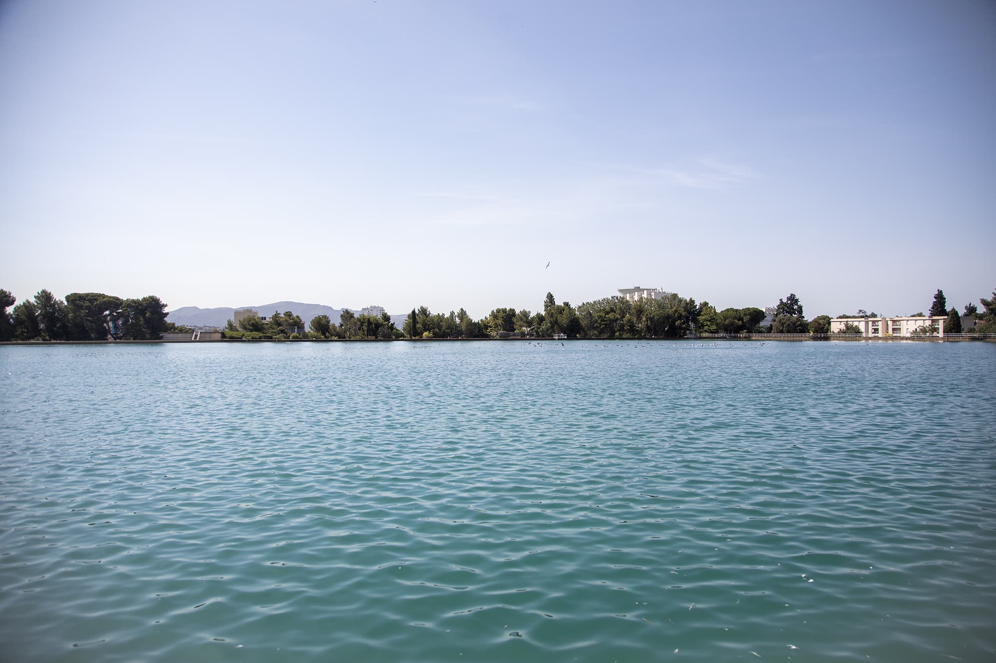 eau métropole, Vidéo | Le circuit de l&rsquo;eau potable à travers la Métropole Aix-Marseille-Provence, Made in Marseille