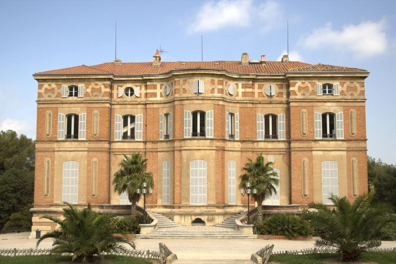 journées patrimoine, De l&rsquo;hôpital Caroline aux tours Labourdette, que visiter pour les Journées du patrimoine ?, Made in Marseille