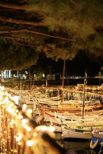 ciotat, Le marché de Noël s&rsquo;installe à la Ciotat du 6 au 23 décembre, Made in Marseille