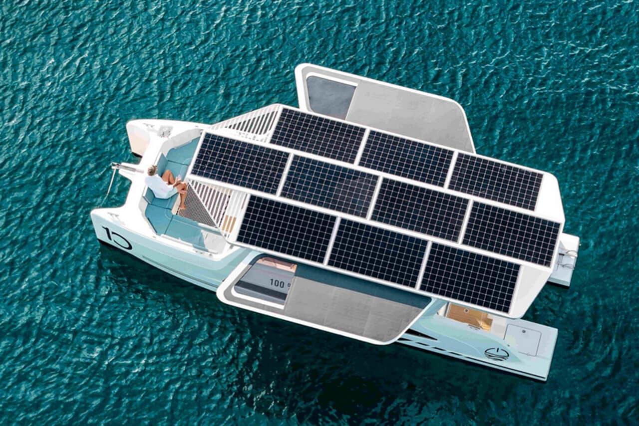 Nice Boating Tomorrow, Nice Boating Tomorrow : le premier salon du nautisme durable jette l&rsquo;ancre &agrave; Nice en mars 2026, Made in Marseille