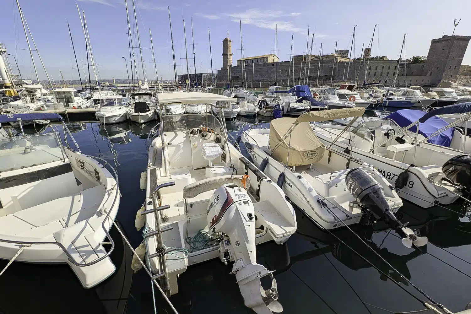 la pollution, Atmosud installe une station pour mesurer la pollution du Port de Marseille et ses progrès, Made in Marseille