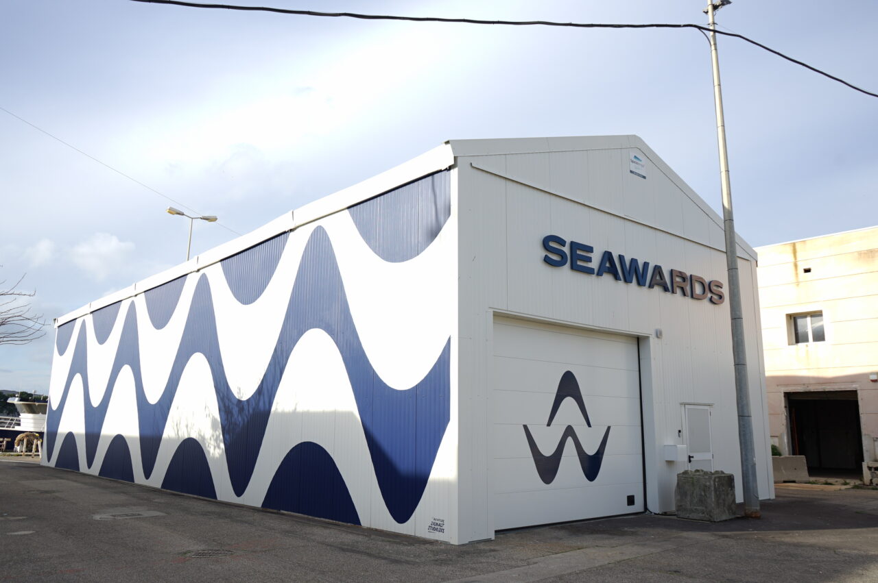 Seawards, À Marseille, Seawards développe une technologie propre pour dessaler l’eau de mer, Made in Marseille