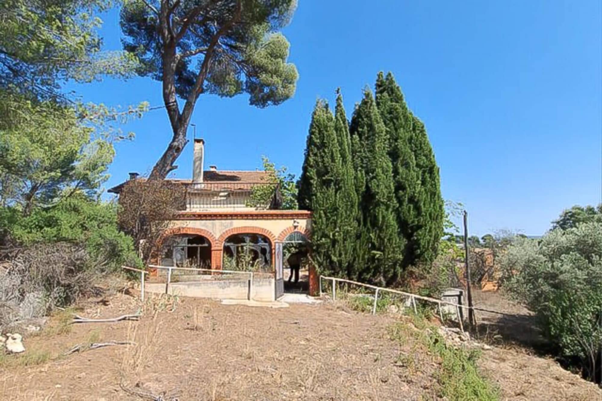 Vallon des hautes douces, À la Treille, la Ville vise 9 hectares de terres agricoles pour alimenter les cantines, Made in Marseille