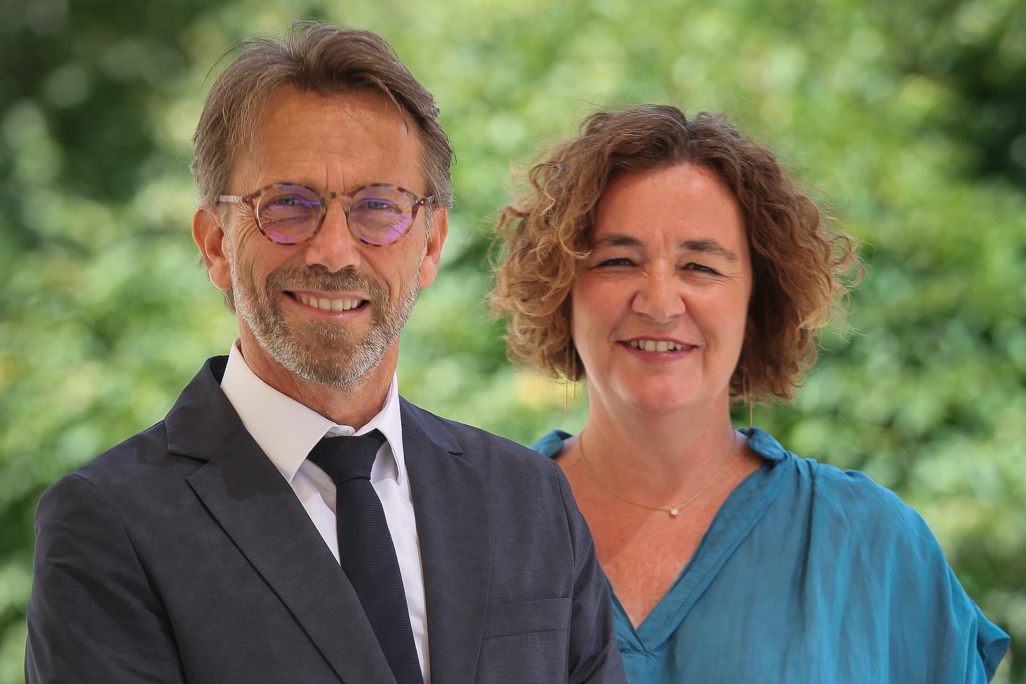 barreau, Manque de moyens, IA, cit&eacute; judiciaire… les grands d&eacute;fis du barreau de Marseille, Made in Marseille