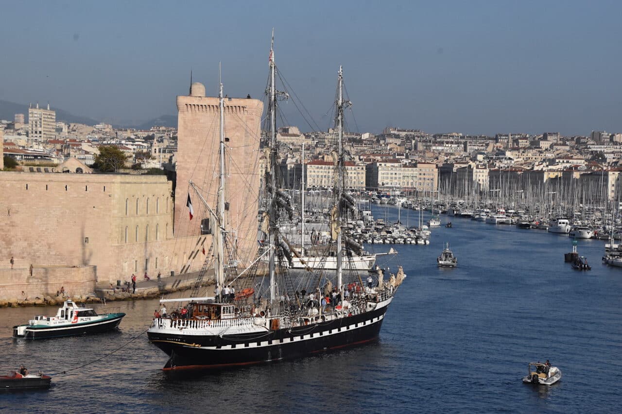 Marseille, Les événements qu&rsquo;il ne faut pas rater à Marseille et en Provence cet été, Made in Marseille