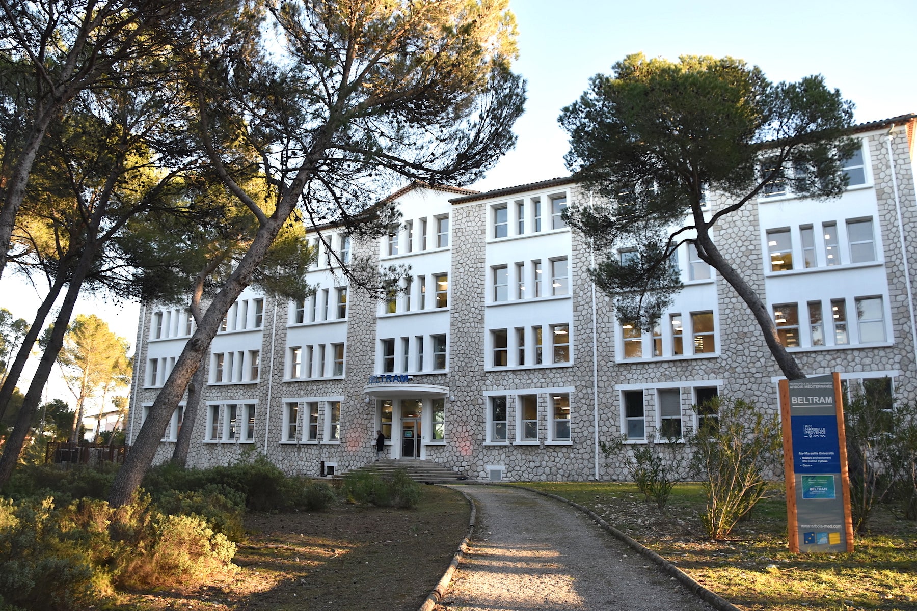 Cisam, La première antenne de la Cisam+ prend ses quartiers au Technopôle de l’Arbois, Made in Marseille