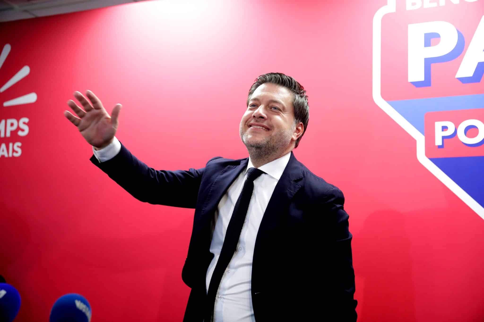 Beno&icirc;t Payan, Les Marseillais choisissent Beno&icirc;t Payan mais donnent un score historique &agrave; l&rsquo;extr&ecirc;me droite, Made in Marseille