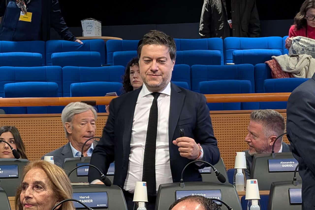 budget, La gauche refuse de voter le budget de la M&eacute;tropole et r&eacute;clame le report du conseil pr&eacute;vu jeudi, Made in Marseille