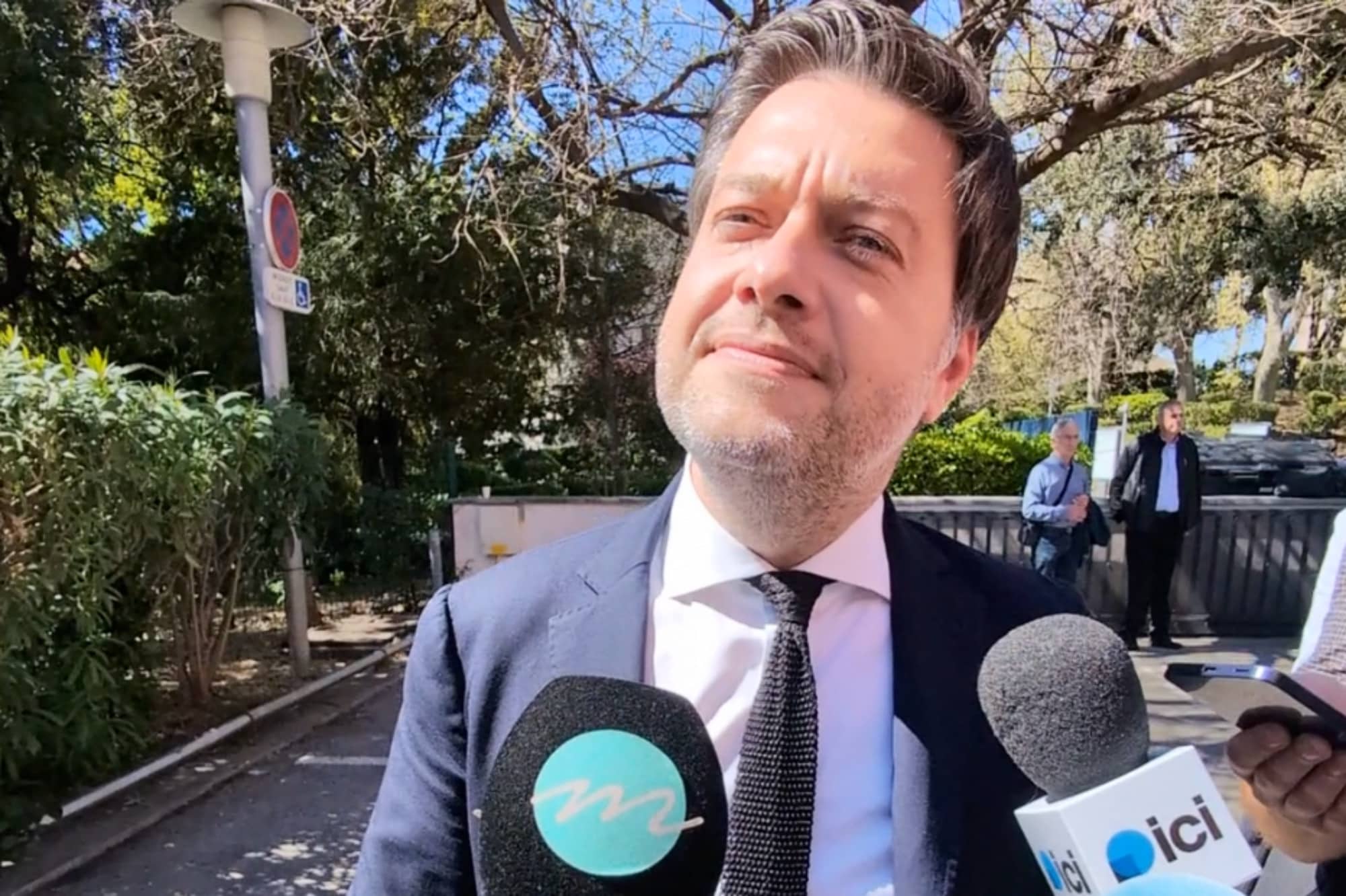 Beno&icirc;t Payan, &laquo;&nbsp;Les poubelles ne sont ni de droite, ni de gauche&nbsp;&raquo;, Beno&icirc;t Payan r&eacute;agit &agrave; l&rsquo;&eacute;lection m&eacute;tropolitaine, Made in Marseille