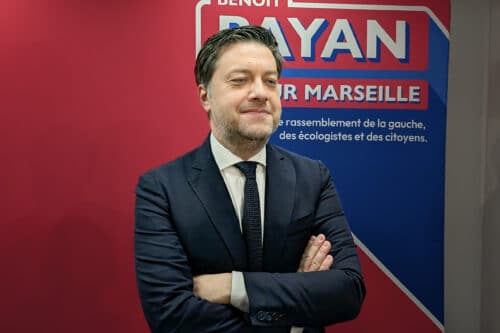 interviews, Les interviews exclusives des six candidats aux municipales 2026 &agrave; Marseille, Made in Marseille