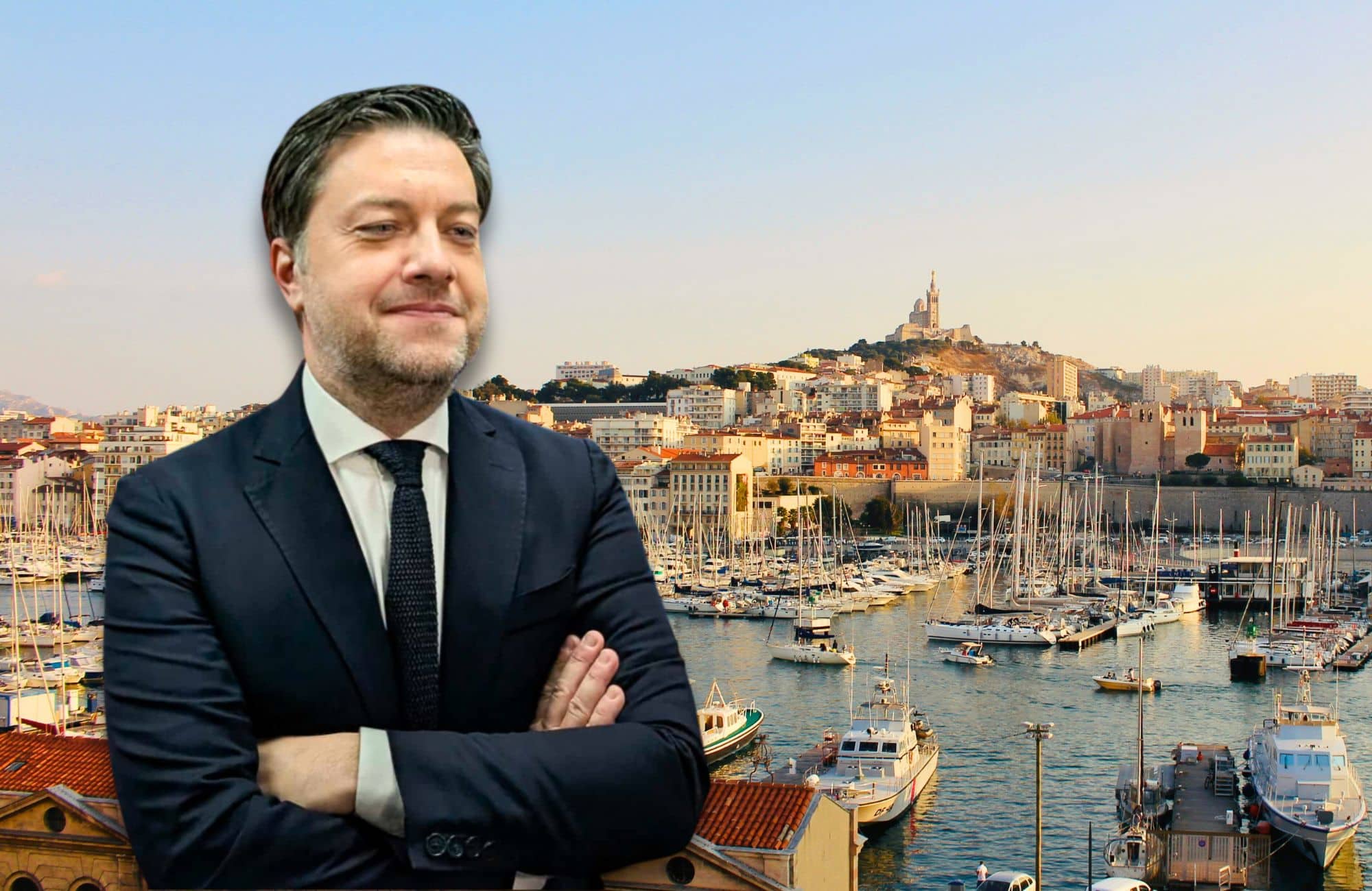 Beno&icirc;t Payan, Municipales : Quel est le programme du candidat Beno&icirc;t Payan pour Marseille ?, Made in Marseille