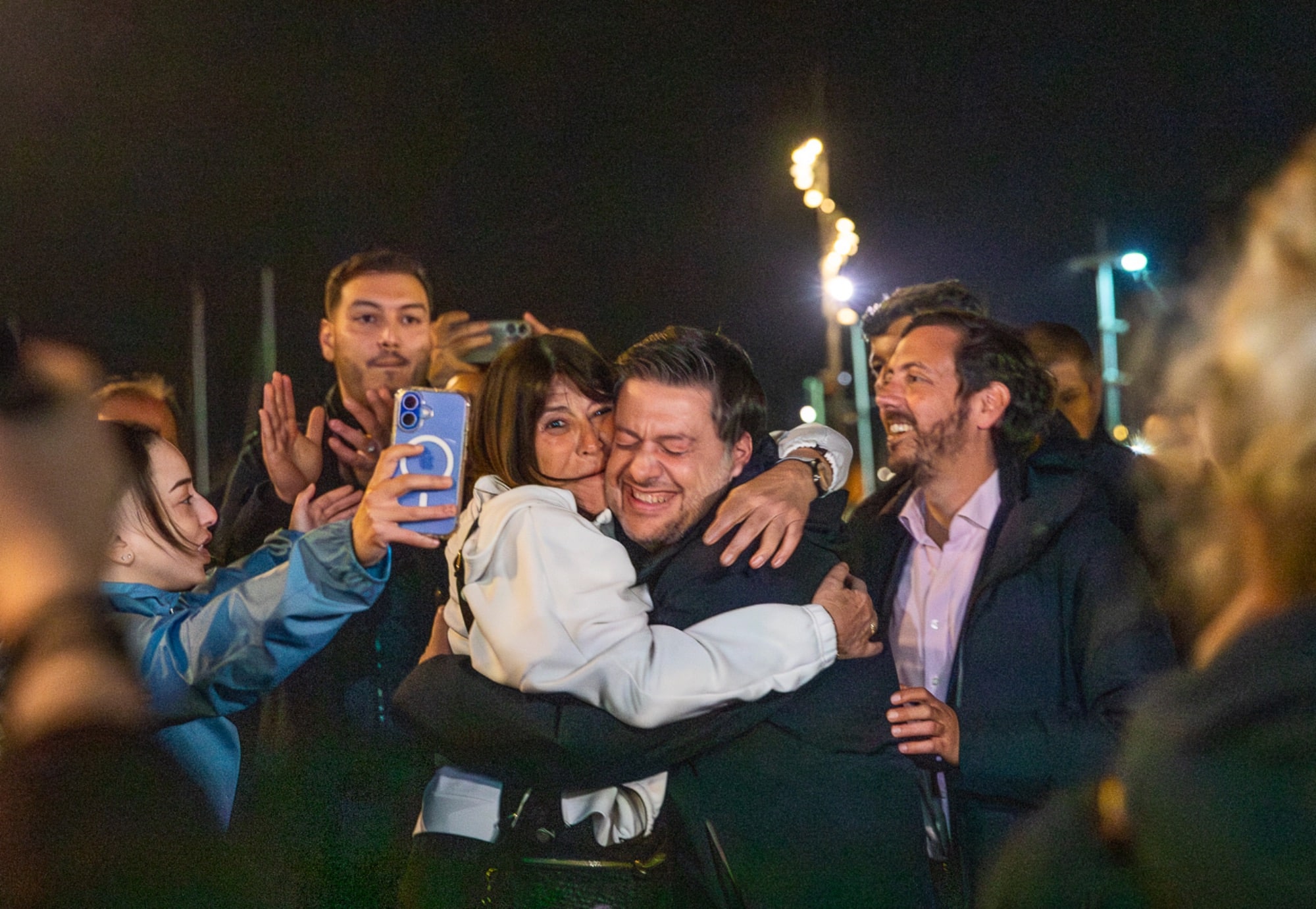 Marseille, Revivez heure par heure notre reportage dans les coulisses de la soir&eacute;e &eacute;lectorale &agrave; Marseille, Made in Marseille