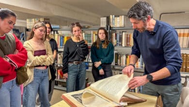 bibliothèque musée archéologique