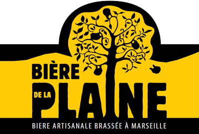 bière de la Plaine, La Bière de la Plaine, 100 % artisanale et made in Marseille, Made in Marseille