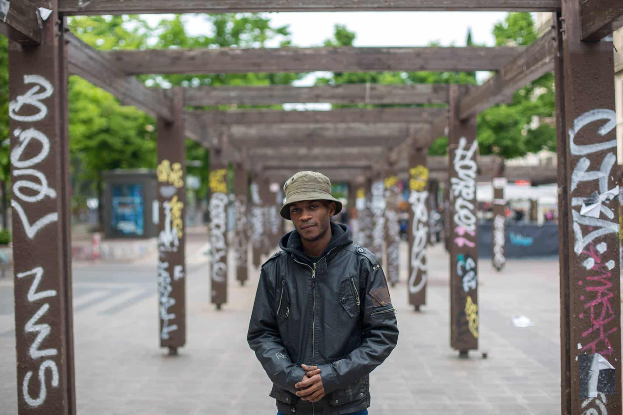 Humans of Marseille, Le Marseillais de la semaine #10, Made in Marseille