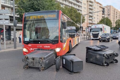 Bloquons tout, « Bloquons tout » : suivez l&rsquo;évolution de la mobilisation à Marseille en direct, Made in Marseille