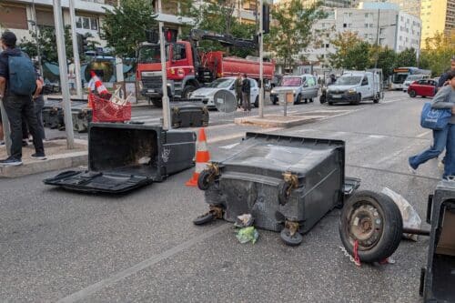 Bloquons tout, « Bloquons tout » : suivez l&rsquo;évolution de la mobilisation à Marseille en direct, Made in Marseille