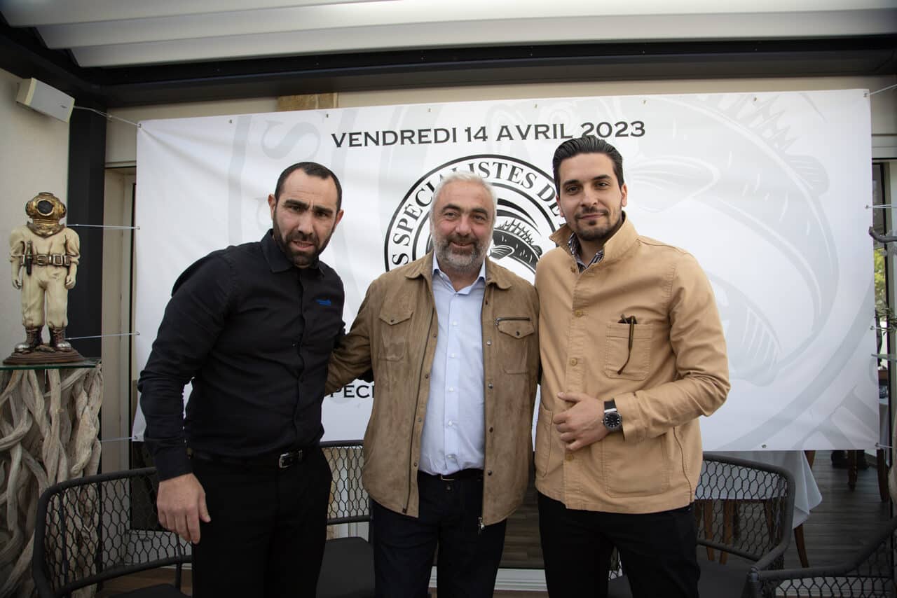 bouillabaisse, Des chefs provençaux veulent faire reconnaître la bouillabaisse par l&rsquo;Unesco, Made in Marseille