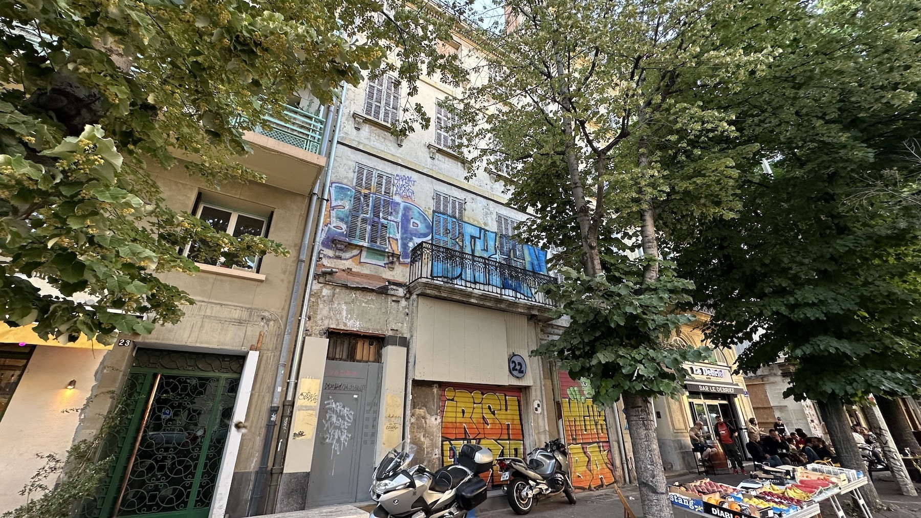 patrimoine municipal, La Ville de Marseille optimise son patrimoine municipal pour créer des logements, Made in Marseille