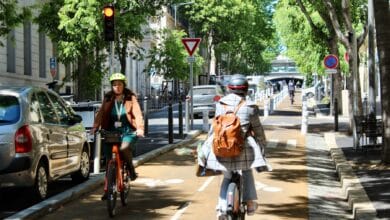 rencontres du vélo